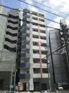 エルシェ 横濱の外観