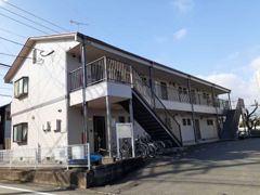 アーバンリームの外観画像