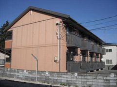 セジュールセードル Bの外観画像
