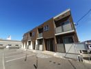 ジュネス原1番館の間取り画像