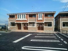 ヒルズ1．小野Aの外観画像