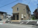 コンフォール土崎の間取り画像
