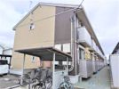 オリビエキャステーロの間取り画像