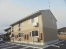 ヴィルドミール手形の間取り画像