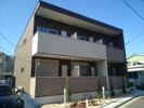 ルミナス ショアの外観