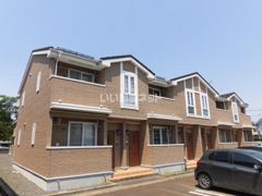 グランデールの外観画像