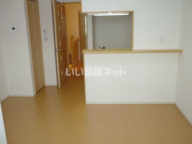 リビング