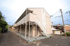 フロムワンの外観画像