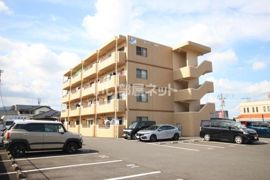 ユーミー三本松の外観画像