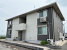 レスペート A棟の間取り画像