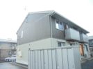 プランドール八橋の間取り画像