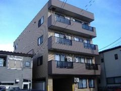 フォルツァ通町の外観画像