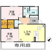 ウィルウィンドの間取り画像
