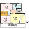 ウィルウィンドの間取り画像