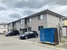 ロイヤルタウン広面 Bの間取り画像