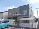 カトルフィーユの間取り画像
