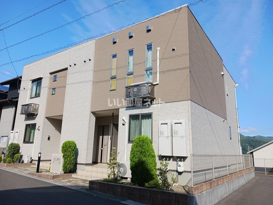 レガシー北陽台Ⅰの外観画像
