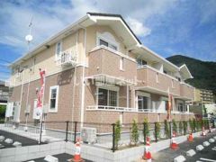 ジュネス・ミューレの外観画像