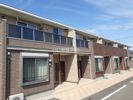 ライジング サンの間取り画像