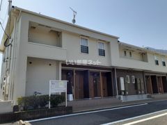 カーサ・デル・ピーノAの外観画像