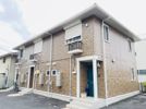 サンモール ナナ Bの間取り画像