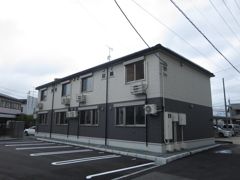 プラヴィダ南通の外観画像