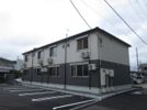 プラヴィダ南通の間取り画像