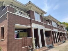 フォーリスト・クルリⅠの外観画像