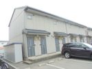 セジュールピエース Aの間取り画像