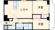 JAM29の間取り画像