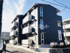 Grace hillsの外観画像