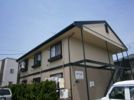 セジュール勝平の間取り画像