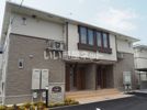 アリエッタⅠの間取り画像