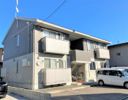 サニーハイツHodonoの間取り画像