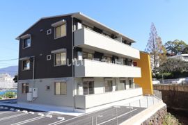 ルミエール界の外観画像