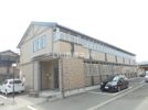 サンライフ八柳 Bの間取り画像
