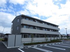 クルール・ルージュの外観画像