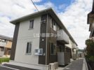 ルミエールテラス大村の間取り画像