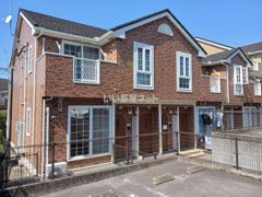 グリーンヒル三城Bの外観画像