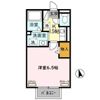 セジュールみなみの間取り画像
