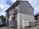 プレジオ将軍野の間取り画像