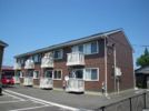 シャインパーク牛島 Aの間取り画像