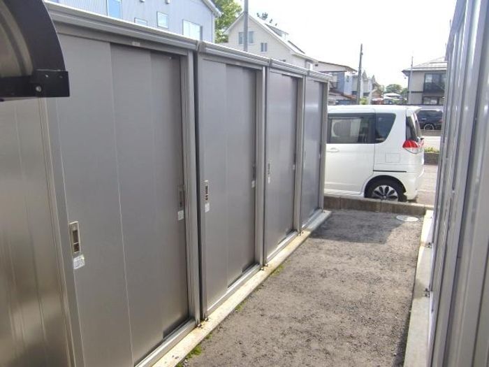 その他