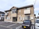 ディアコート和田駅前の外観
