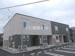 グラース シュクルの外観画像