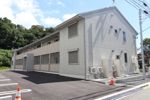 フローレスの間取り画像