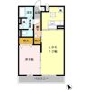 スカイハイツの間取り画像