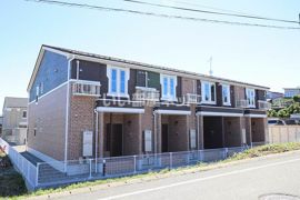 コンフォート ゾーン Ⅰの外観画像