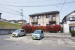 セジュールさくらの間取り画像