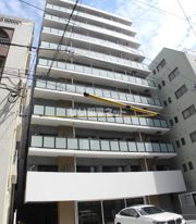 アルティザ長崎水辺の森の外観画像